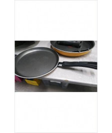 CREPIERE PYREX 