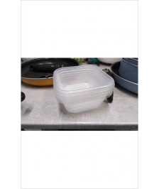 BACS PLASTIQUES PM LE LOT 