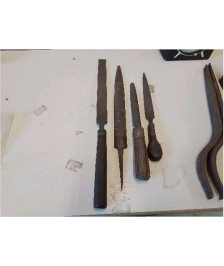 OUTILS LIME 