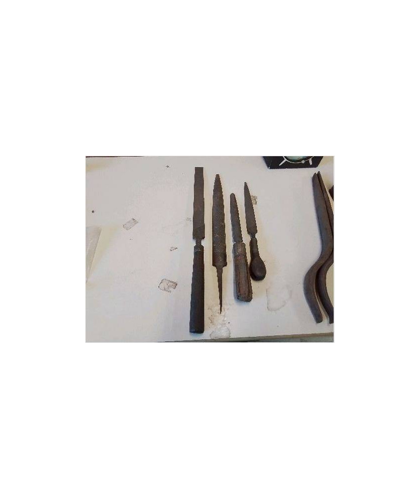 OUTILS LIME 