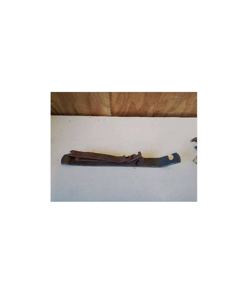 LOT OUTILS 