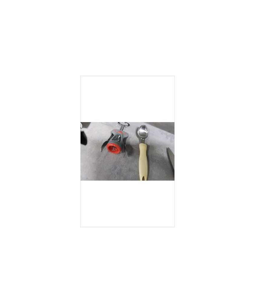 USTENSILE 