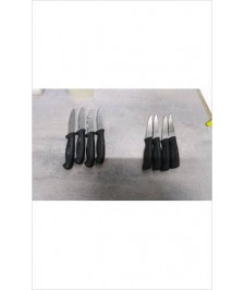 COUTEAUX X4 