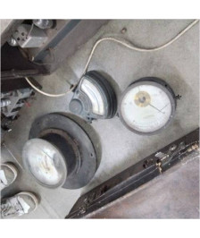 COMPTEUR ELECTRIQUE DECO