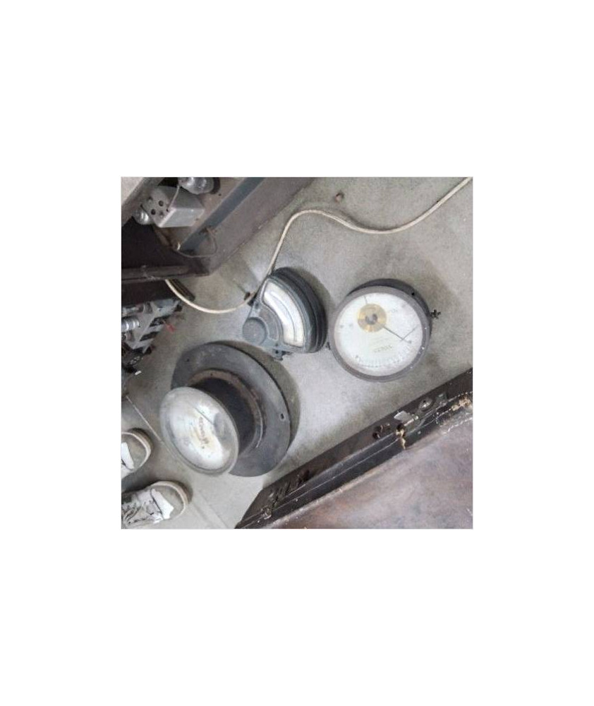 COMPTEUR ELECTRIQUE DECO
