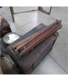 TREPIED VINTAGE