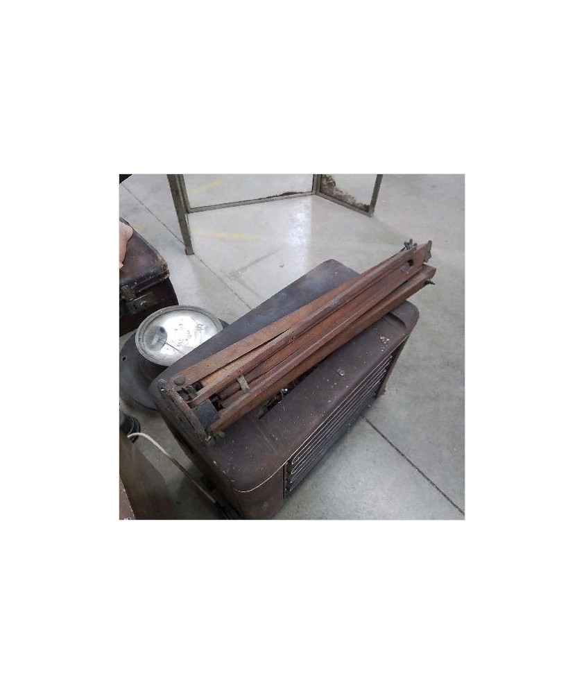 TREPIED VINTAGE