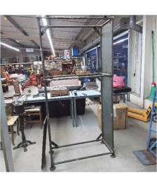 ETAGERE INDUSTRIELLE 