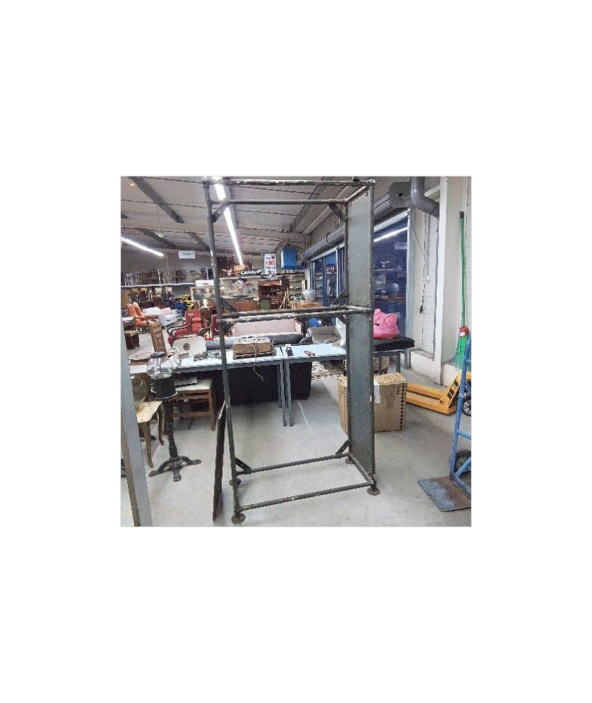 ETAGERE INDUSTRIELLE 
