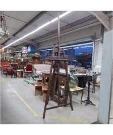 CHEVALET TRES GRAND MODELE