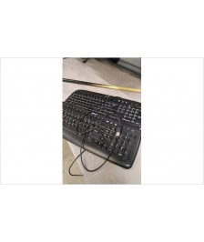 CLAVIER USB