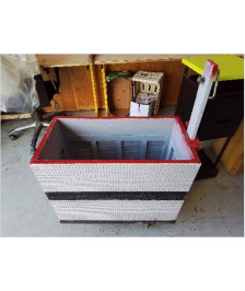 CHARIOT DE BRICOLAGE 