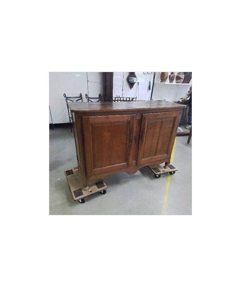 BUFFET BAS 2 PORTES 