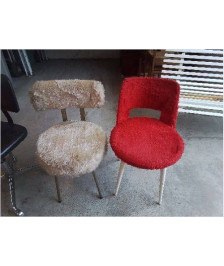 CHAISE MOUMOUTE 
