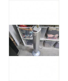 VENTILATEUR COLONNE + TEL