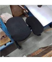 SIEGE ERGONOMIQUE