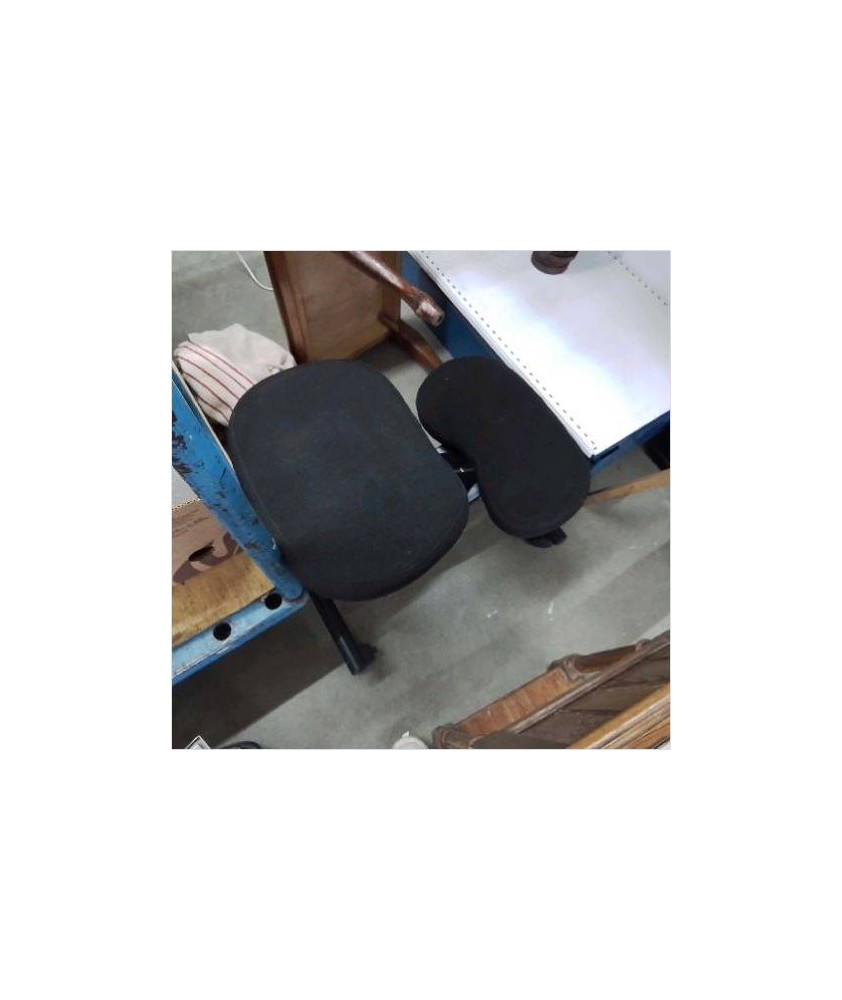 SIEGE ERGONOMIQUE