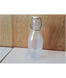 BOUTEILLE DE LAIT