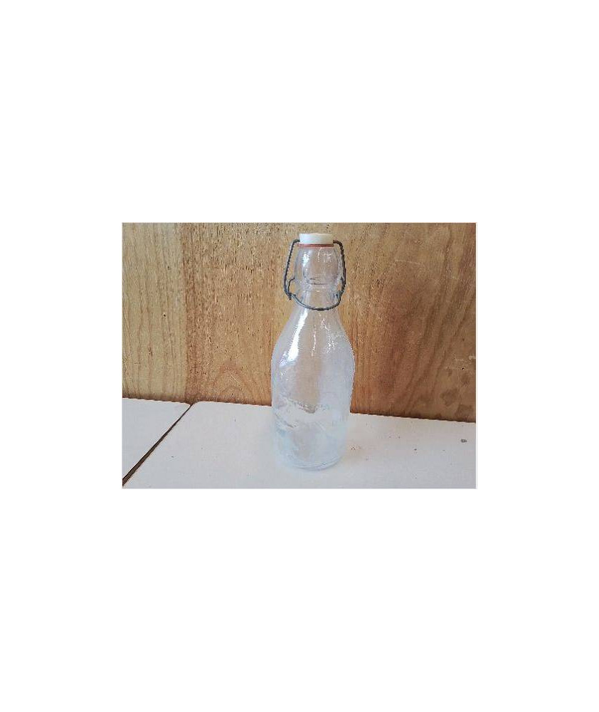 BOUTEILLE DE LAIT