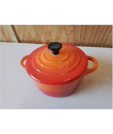 MINI COCOTTE LE CREUSOT