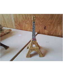 THERMOMÈTRE TOUR EFFEIL 