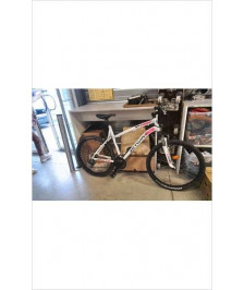 VELO VTT FEMME BTWIN WW08 ( EN L’ETAT)