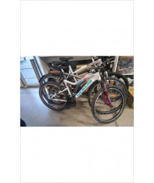 VELO VTT FEMME NAKAMURA CLIFF 610