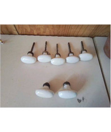 POIGNET EN PORCELAINE 