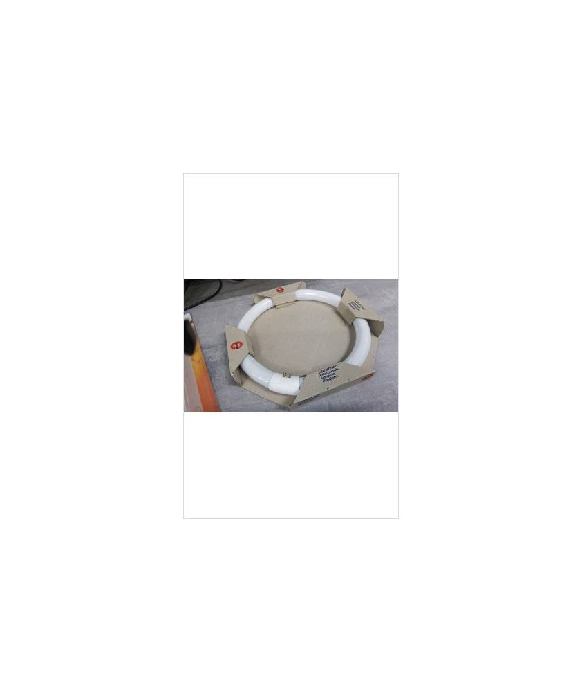 AMPOULE CIRCULAIRE 