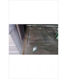 PLAT VERRE XL