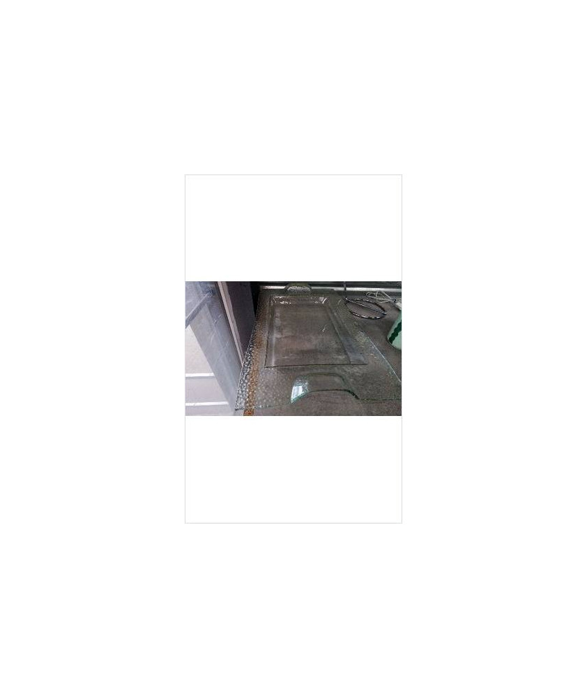 PLAT VERRE XL