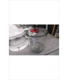 POT VERRE