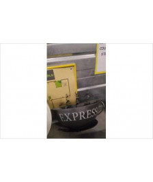 DECO EXPRESSO GM