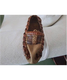 CHAUSSURE TURC DECO 
