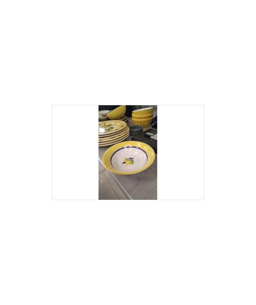 COUPELLE LUMINARC