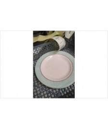 ASSIETTE ARCOPAL X2