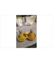 SEL POIVRE JAUNE