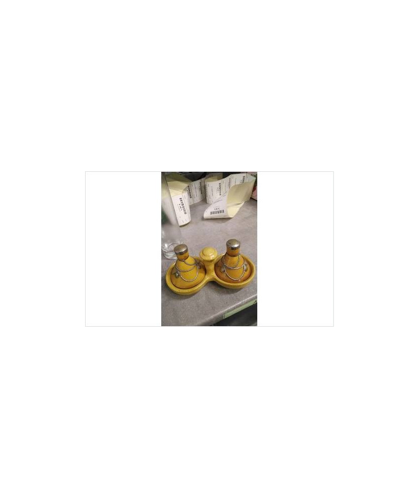 SEL POIVRE JAUNE