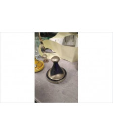 DECO TAJINE PM BLEUE