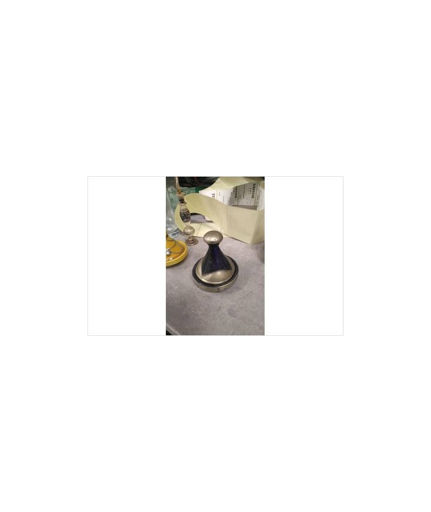 DECO TAJINE PM BLEUE