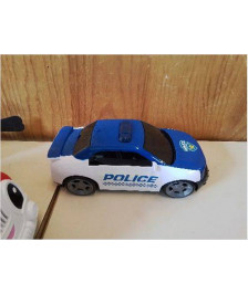 PETITE VOITURE DE POLICE 