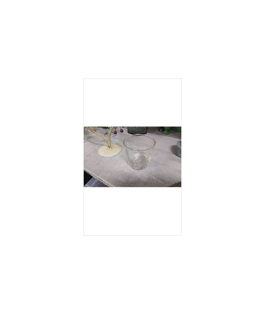 POT VERRE