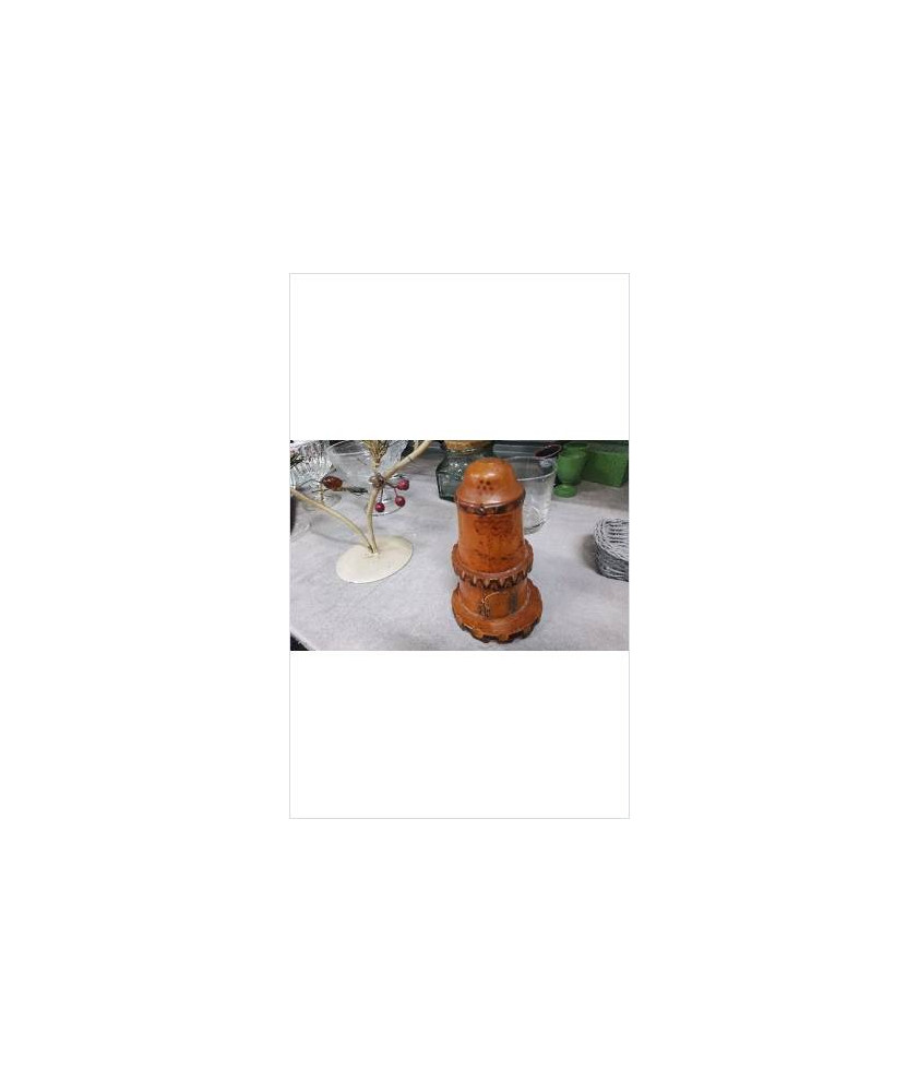 DECO PHARE BOIS