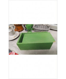 BOITE VERTE