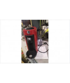 CAFETIERE ELECTRIQUE NESPRESSO VERTUO ROUGE