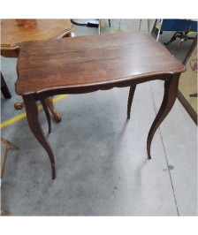 TABLE D’APPOINT 