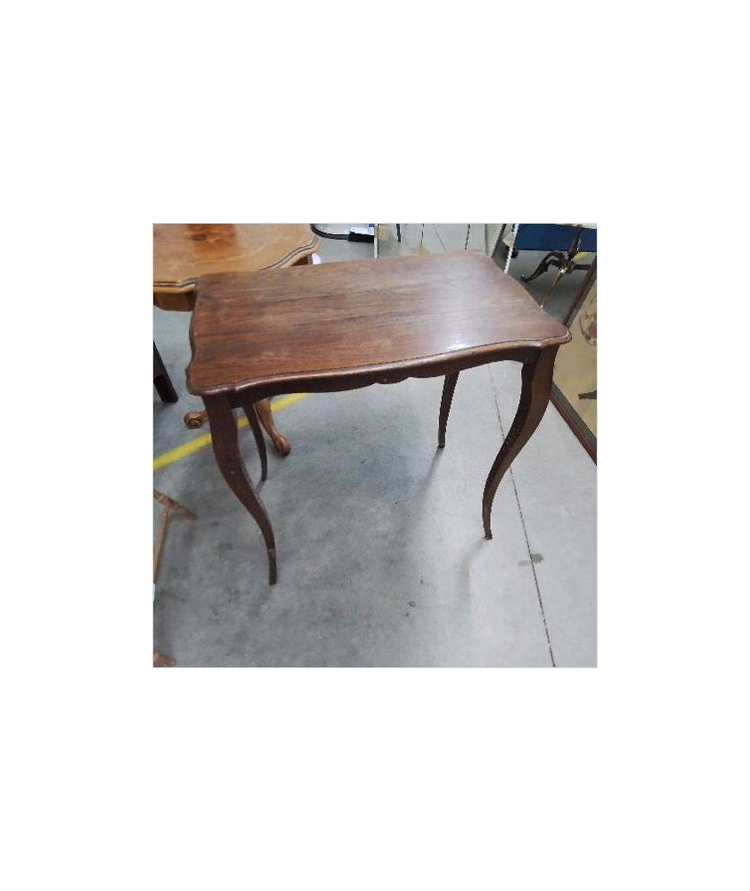 TABLE D’APPOINT 