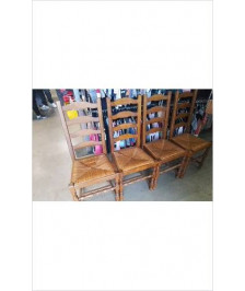 CHAISE PAILLEE