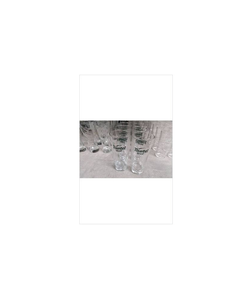 VERRE TOURTEL TWIST 