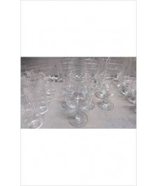 VERRE A BIERE TULIPE
